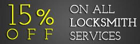 Locksmith in Lansing Services